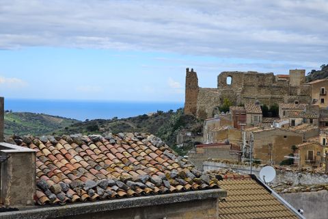 Landsbyhus i Collesano, Palermo, Collesano - € 83.000 | Ref: 10589 - foto 15